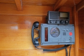 2004, Alden, Malabar II