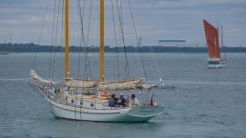 2004, Alden, Malabar II