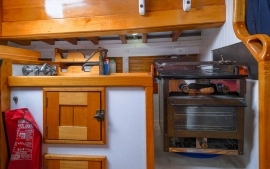 2004, Alden, Malabar II