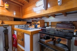 2004, Alden, Malabar II