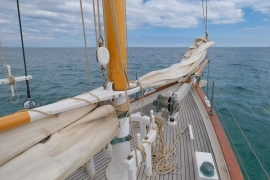 2004, Alden, Malabar II