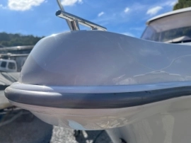 2019, Spectrum, 480 Pilot