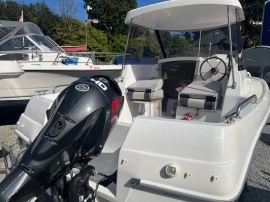 2019, Spectrum, 480 Pilot