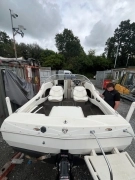 1999, Bayliner, capri 1952 Cuddy