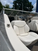 1999, Bayliner, capri 1952 Cuddy