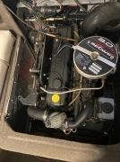 1999, Bayliner, capri 1952 Cuddy