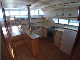 1993, Broom, Nautilia 22