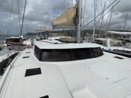 2019, Fountaine Pajot, Saona 47