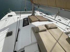 2019, Fountaine Pajot, Saona 47