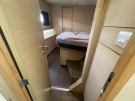 2019, Fountaine Pajot, Saona 47