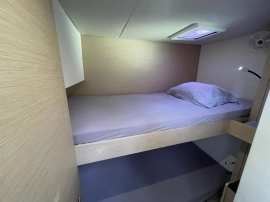 2019, Fountaine Pajot, Saona 47