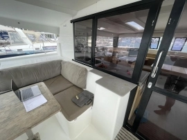 2019, Fountaine Pajot, Saona 47