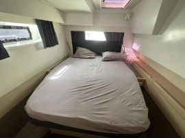 2019, Fountaine Pajot, Saona 47