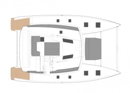 2019, Fountaine Pajot, Saona 47
