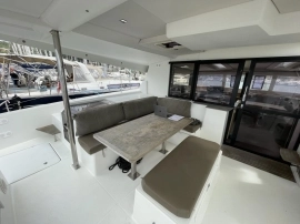 2019, Fountaine Pajot, Saona 47