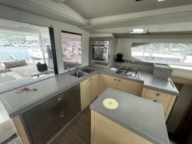 2019, Fountaine Pajot, Saona 47