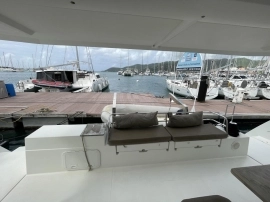 2019, Fountaine Pajot, Saona 47