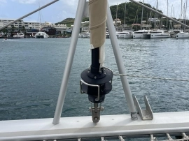 2019, Fountaine Pajot, Saona 47