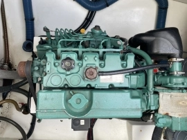 2019, Fountaine Pajot, Saona 47