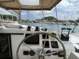 2019, Fountaine Pajot, Saona 47