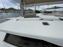 2019, Fountaine Pajot, Saona 47