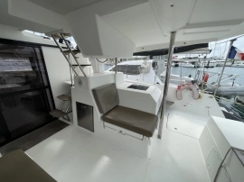 2019, Fountaine Pajot, Saona 47