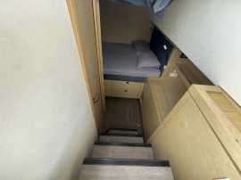 2019, Fountaine Pajot, Saona 47