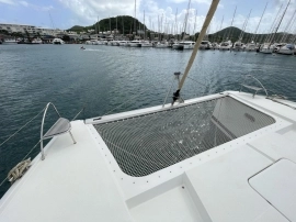 2019, Fountaine Pajot, Saona 47