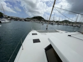 2019, Fountaine Pajot, Saona 47