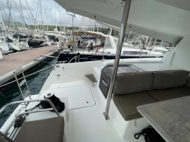 2019, Fountaine Pajot, Saona 47