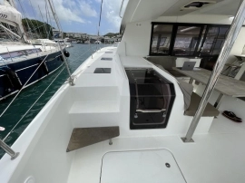 2019, Fountaine Pajot, Saona 47