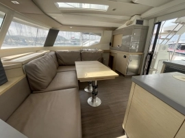 2019, Fountaine Pajot, Saona 47