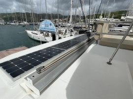 2019, Fountaine Pajot, Saona 47