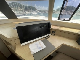 2019, Fountaine Pajot, Saona 47