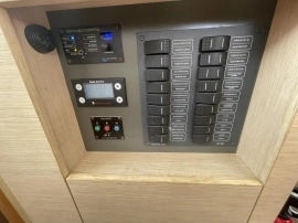 2019, Fountaine Pajot, Saona 47