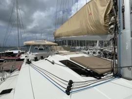 2019, Fountaine Pajot, Saona 47