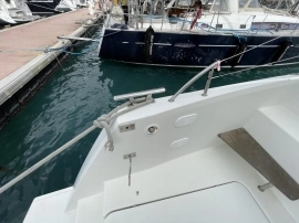 2019, Fountaine Pajot, Saona 47