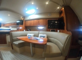 2005, Cruisers, 340 Express