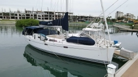 2010, Hanse, 470e