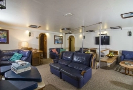 1987, Custom, Trimaran