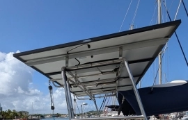 2019, Beneteau, Oceanis