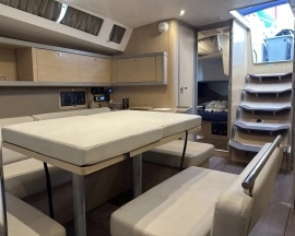 2019, Beneteau, Oceanis