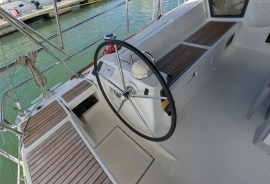 2019, Beneteau, Oceanis