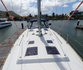 2019, Beneteau, Oceanis