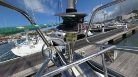 2019, Beneteau, Oceanis