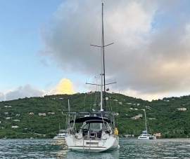 2019, Beneteau, Oceanis