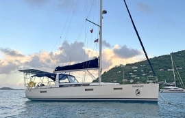 2019, Beneteau, Oceanis