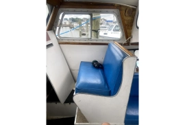 1969, 33 Pilot Boat
