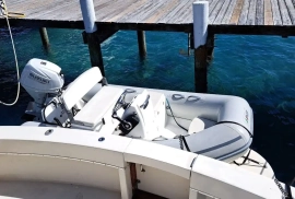 1979, Hatteras, 53 Yacht Fish