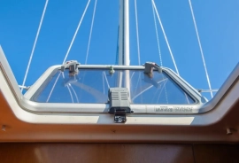 2007, Beneteau, Oceanis Clipper 523